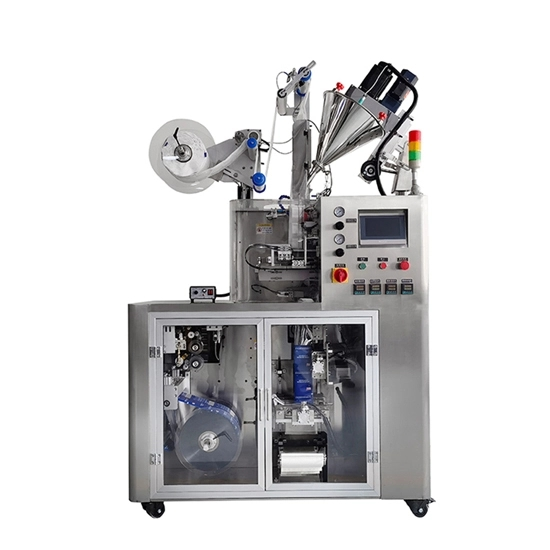 coffee bag sealing machine