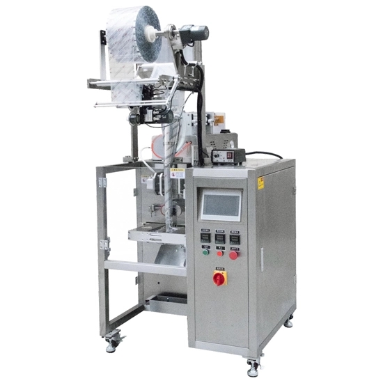 liquid packaging machinery