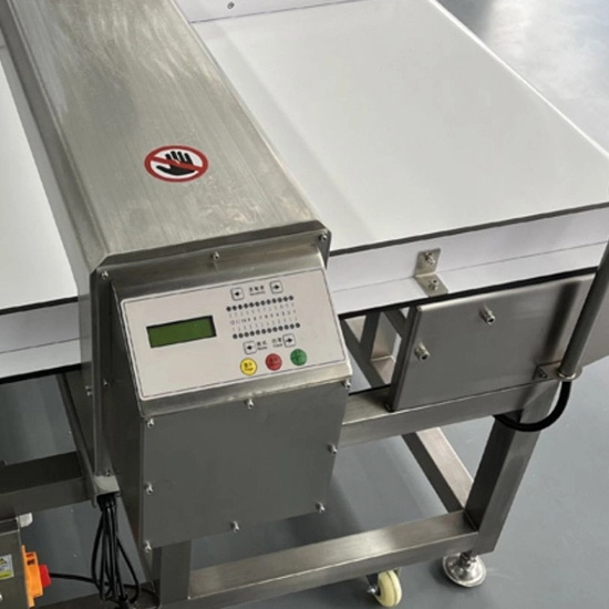 packaging inspection equipment